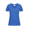  Tricou femeie Stedman Classic-T cu decolteu în V